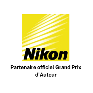 Logo de la société NIKON